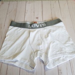levi underwear